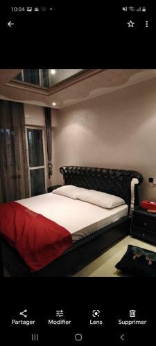 Apartamento Garden City Harhoura