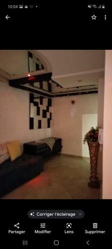 Apartamento Garden City Harhoura