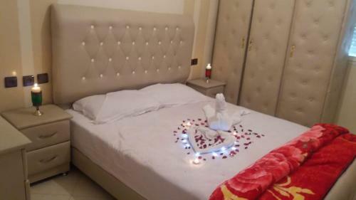 Apartamento Residence Bassatine