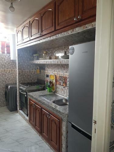 Apartamento Residence Bassatine
