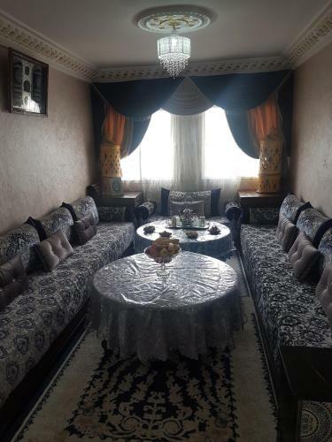 Apartamento Residence Bassatine