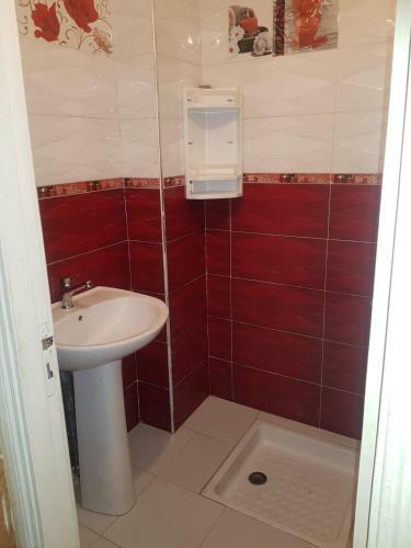 Apartamento Residence Bassatine