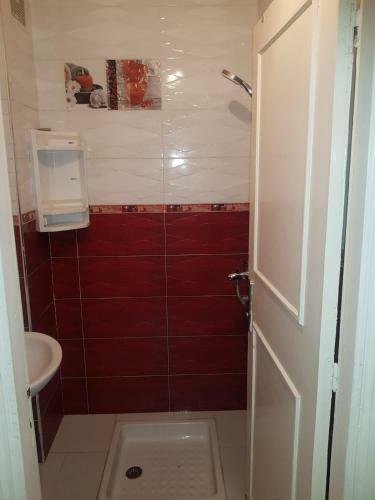 Apartamento Residence Bassatine