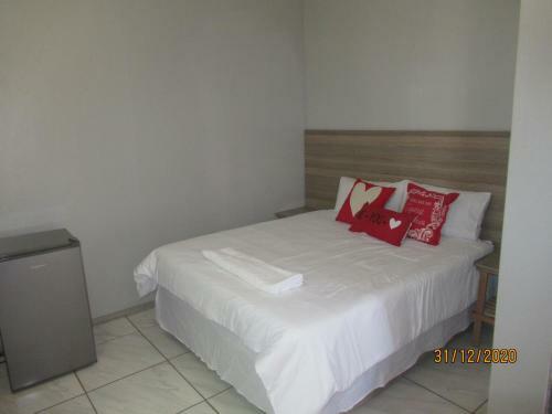 Hostal Pab-love Guest House