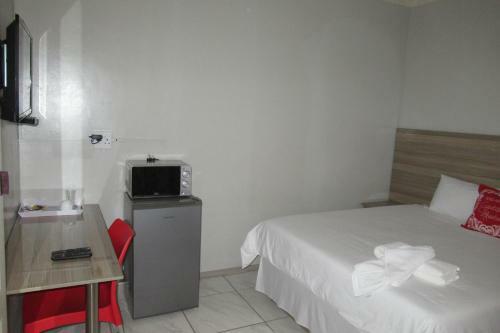 Hostal Pab-love Guest House