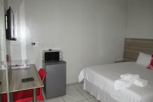 Hostal Pab-love Guest House