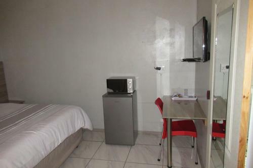 Hostal Pab-love Guest House
