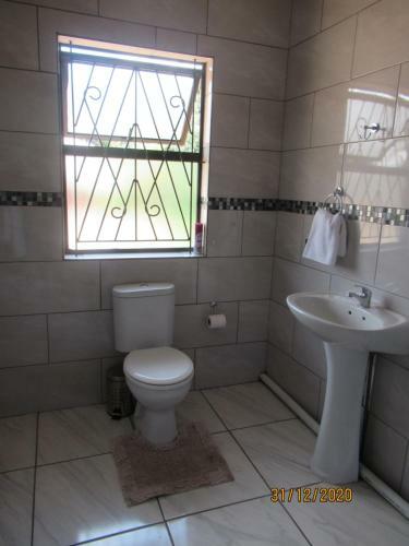 Hostal Pab-love Guest House