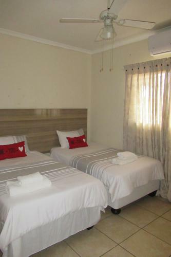 Hostal Pab-love Guest House
