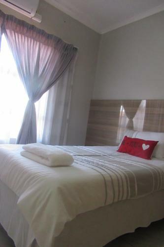 Hostal Pab-love Guest House