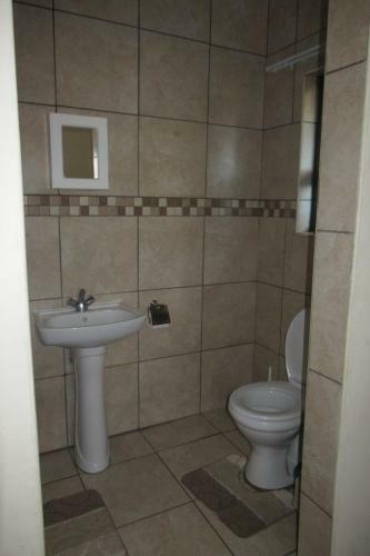Hostal Pab-love Guest House