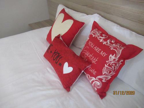 Hostal Pab-love Guest House