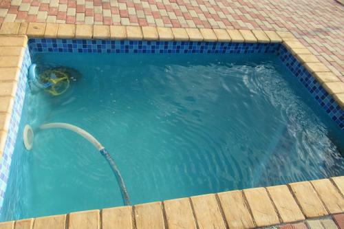 Hostal Pab-love Guest House