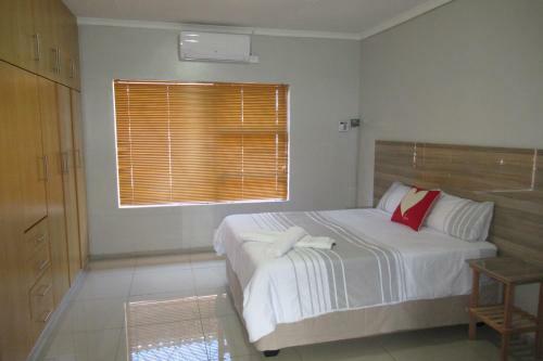 Hostal Pab-love Guest House