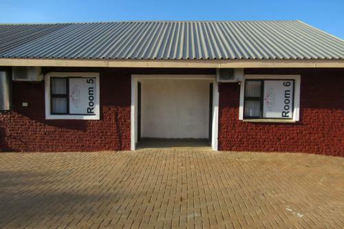 Hostal Pab-love Guest House