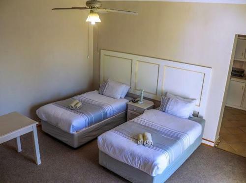 Hostal La Capucine