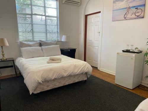 Hostal Rose Villa