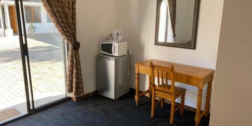 Hostal Rose Villa