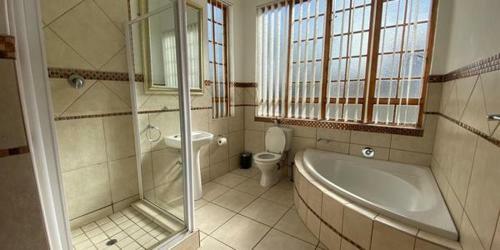 Hostal Rose Villa