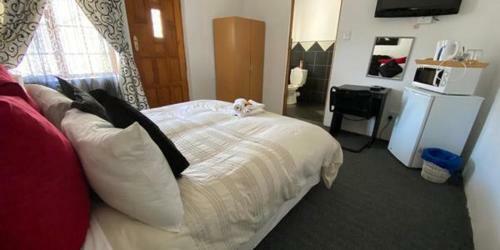 Hostal Rose Villa