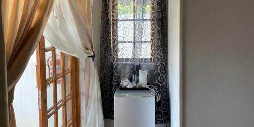 Hostal Rose Villa