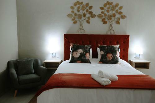 Hostal Terebinte