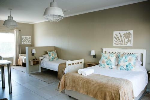 Hostal Terebinte
