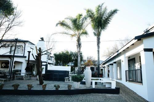 Hostal Terebinte