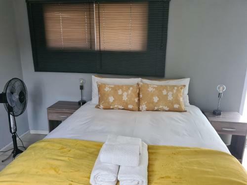Hostal Berry Lane Guesthouse