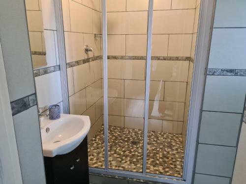 Hostal Berry Lane Guesthouse