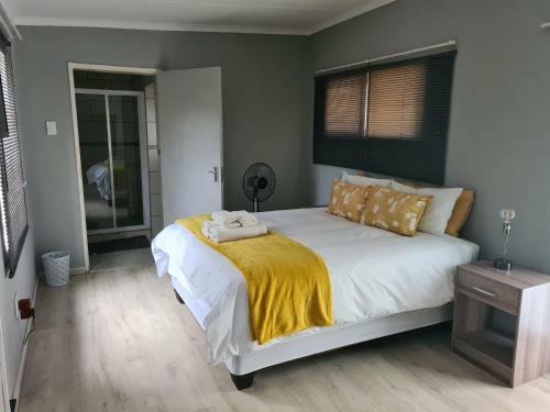 Hostal Berry Lane Guesthouse