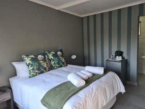 Hostal Berry Lane Guesthouse