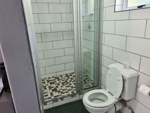 Hostal Berry Lane Guesthouse