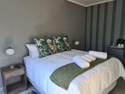 Hostal Berry Lane Guesthouse