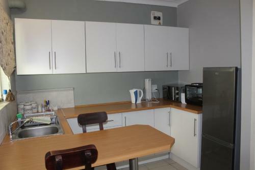 Hostal Berry Lane Guesthouse