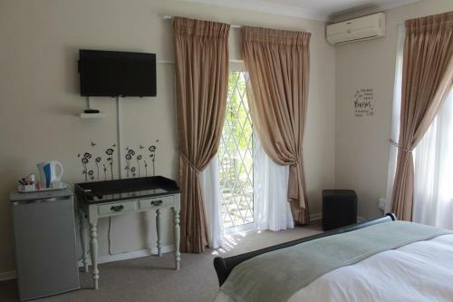 Hostal Berry Lane Guesthouse