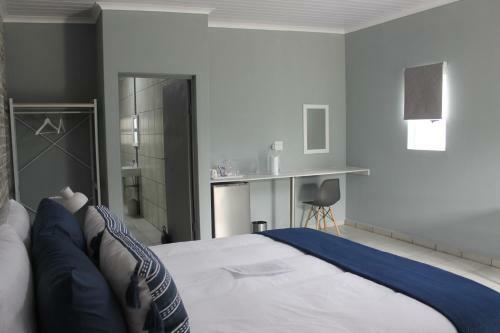 Hostal Berry Lane Guesthouse