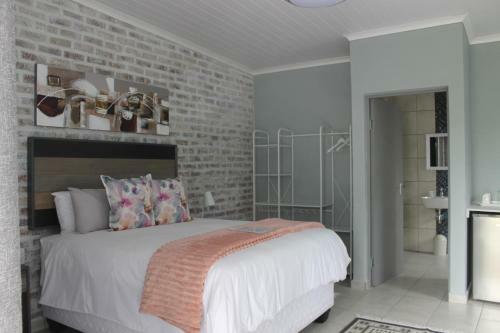 Hostal Berry Lane Guesthouse