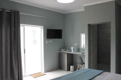 Hostal Berry Lane Guesthouse