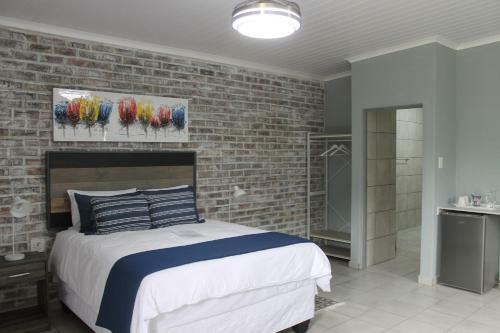 Hostal Berry Lane Guesthouse
