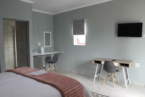 Hostal Berry Lane Guesthouse