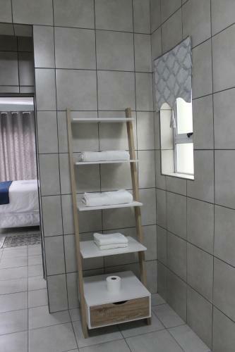 Hostal Berry Lane Guesthouse