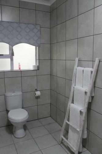 Hostal Berry Lane Guesthouse