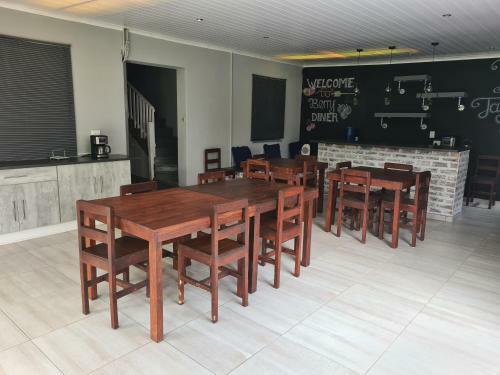 Hostal Berry Lane Guesthouse