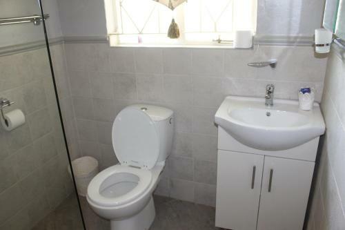 Hostal Berry Lane Guesthouse