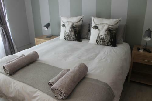 Hostal Berry Lane Guesthouse