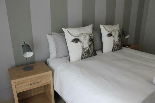Hostal Berry Lane Guesthouse