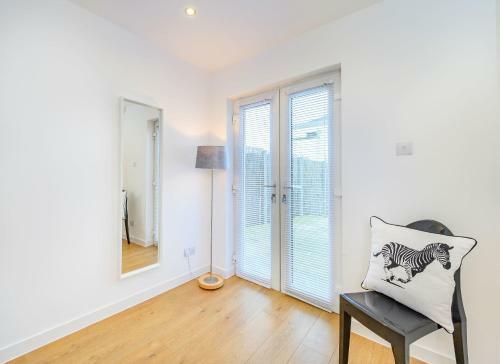 Mosspark Boulevard Exec Apartment I Free Parking