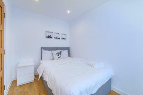 Mosspark Boulevard Exec Apartment I Free Parking