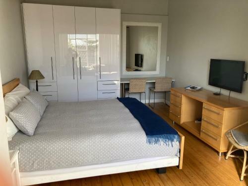 Apartamento The Fox Hole
